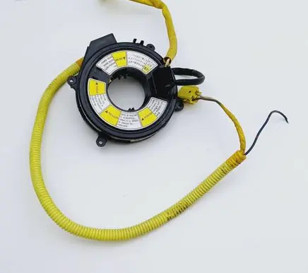 Suzuki Baleno EG Airbag slip ring squib (SRS ring) 