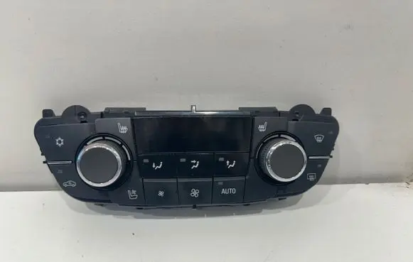 Opel Insignia A Climate control unit 13273098