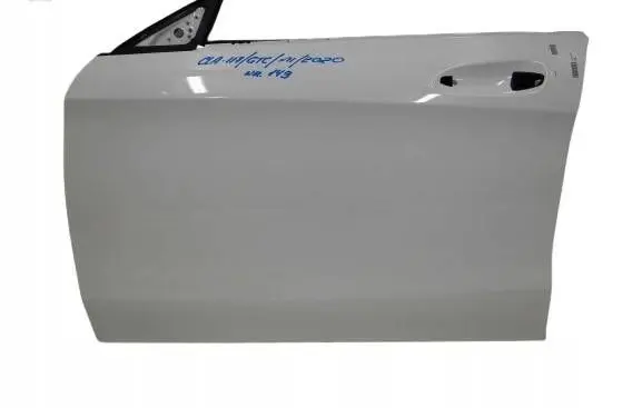Mercedes-Benz CLA C117 X117 W117 Front door A1177200105