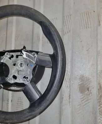 Ford C-MAX I Steering wheel 7M513600AAW