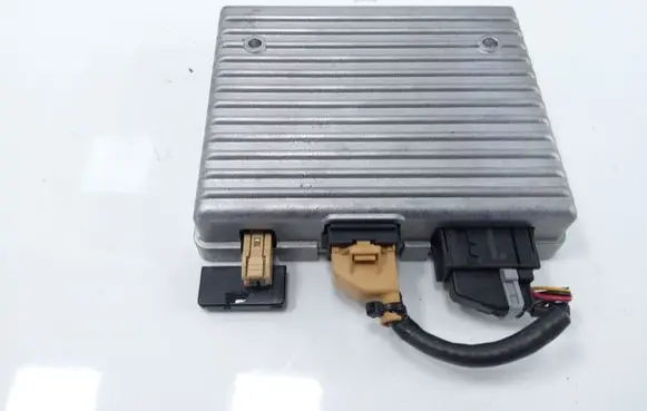 Opel Insignia A Bluetooth control unit module 13314404