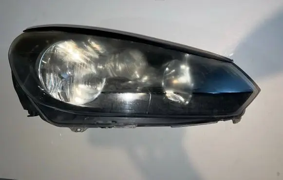 Volkswagen Golf VI Headlight/headlamp 89319341 8931934152X8 5K1941006E