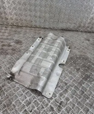 BMW 3 GT F34 Exhaust heat shield 7241756