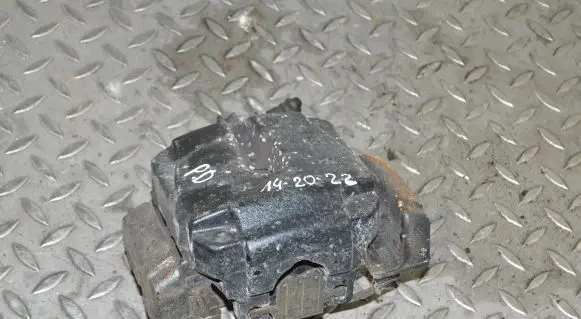 BMW 5 F10 F11 Front brake caliper