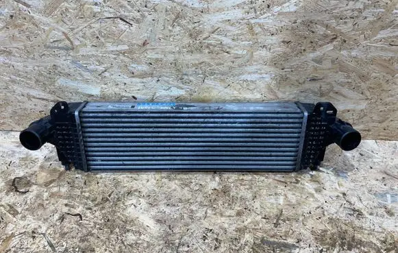 Iveco Daily 6th gen Intercooler radiator 5802097643 S2502N129