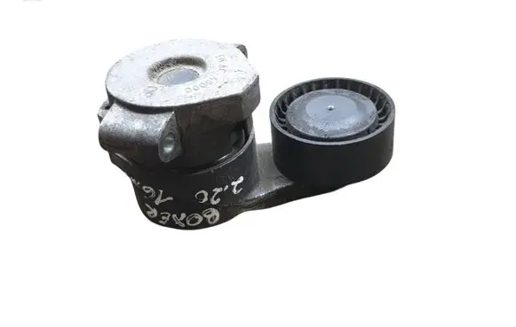 Peugeot Boxer Generator/alternator belt tensioner 6C1Q6A228AB