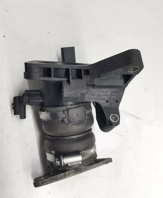 Ford Focus Throttle body valve 7V2Q9J444 nr3965