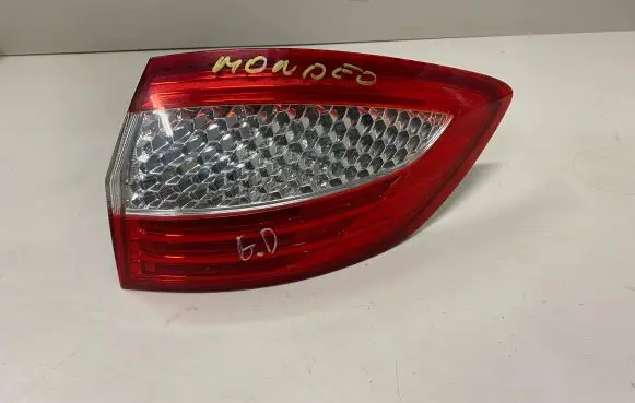 Ford Mondeo MK IV Rear/tail lights 7S7113404B 0374D