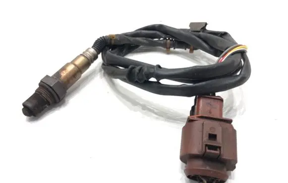 Porsche Cayenne (9PA) Lambda probe sensor 0258007158