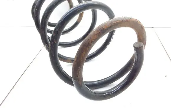 Subaru Outback Rear coil spring