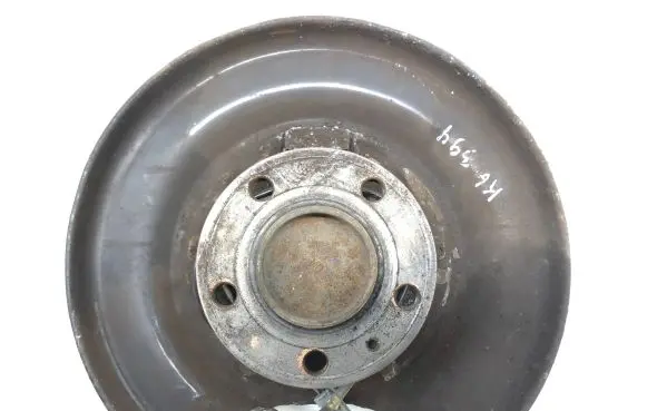Volvo S60 Rear wheel hub spindle/knuckle P30666403