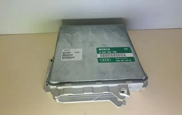 Acura ILX Engine control unit/module 8A0907401B 0281001185