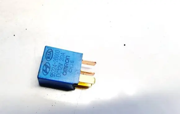 KIA Ceed Other relay 952242d000 95224-2d000