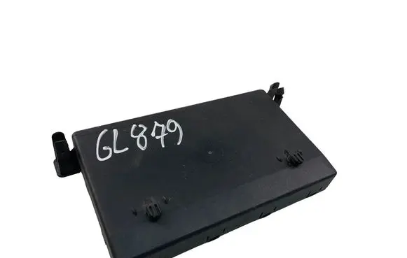 Mercedes-Benz Vito Viano W639 Door control unit/module 6399003201