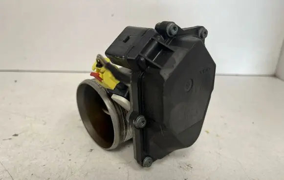 Audi A7 S7 4G Throttle valve 059145950AA