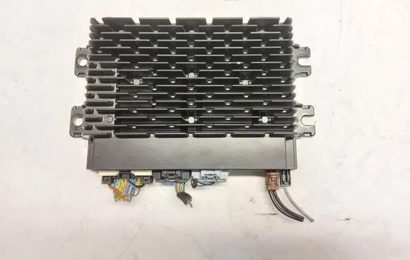 Ford Ranger IV Camera control unit module