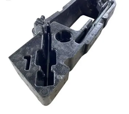 Porsche Cayenne (92A) Tool box 7P0012112H 7P0012112