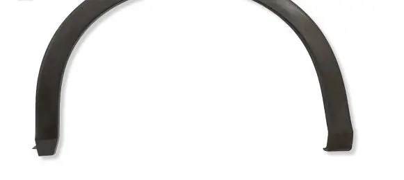Honda Civic IX Front arch trim 74165TV0E010M1