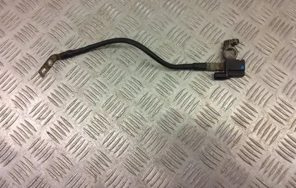 KIA Sportage Negative earth cable (battery) 37180-3W100