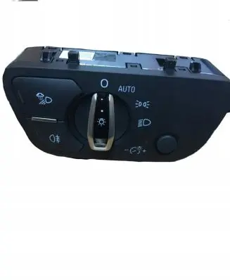 Audi A6 S6 C7 4G Light switch 4G0941531AA