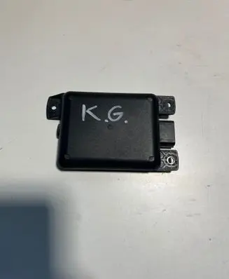 Opel Insignia B Blind spot module 84129137 333382547 81513010000007