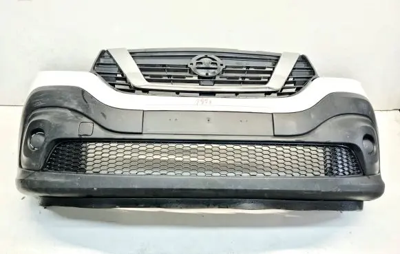 Nissan NV300 Front bumper 620224925R