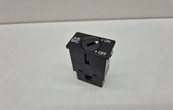 Audi Q3 8U Passenger airbag on/off switch 1K0919237D
