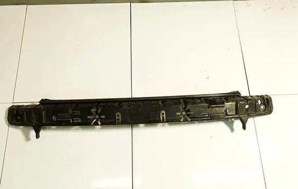 BMW 6 E63 E64 Rear bumper mounting bracket 5112703819513 11460915