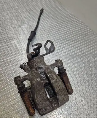 Mini One - Cooper Coupe R56 Rear brake caliper
