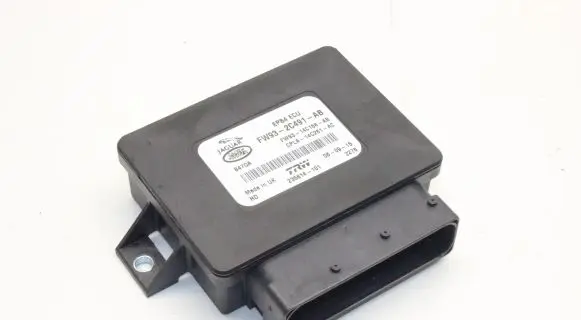Land Rover Range Rover Sport L494 Rear brake EMF control unit/module FW932C491AB
