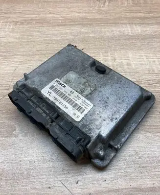Rover 45 Engine control unit/module ECU MSB101150 0281001956