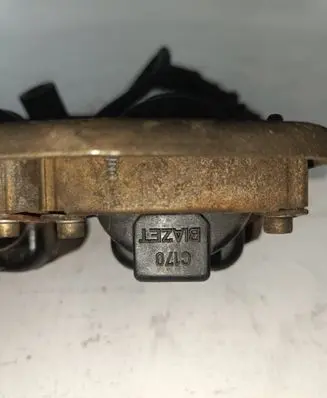 Fiat Seicento/600 other engine part 789170