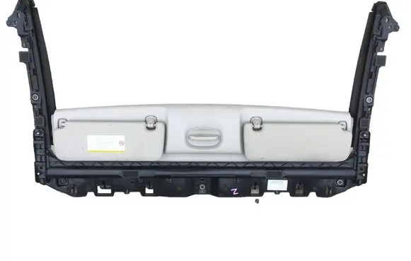 Opel Zafira C Sun visor 2002001936