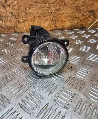 Front fog light
