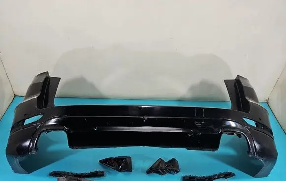 Ford S-MAX Rear bumper IMPRK1493082