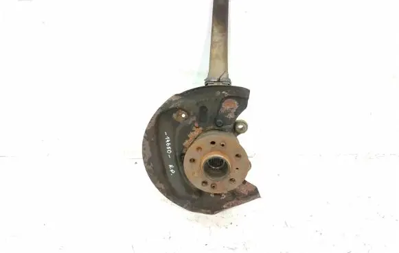 Mercedes-Benz GL X164 Front wheel hub 1643301720 A1643301720