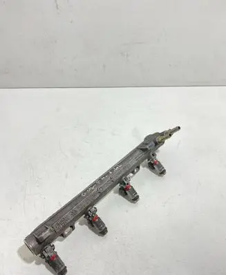 Volkswagen Golf IV Fuel injectors set 036133319AM 036031C