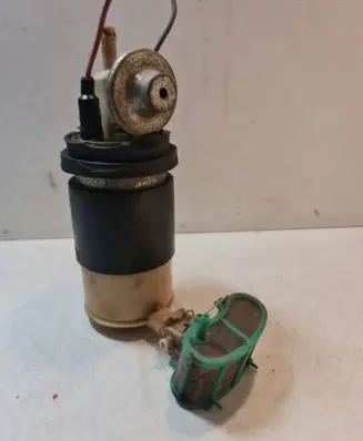 Nissan Maxima U11 In-tank fuel pump OE69681 E8376