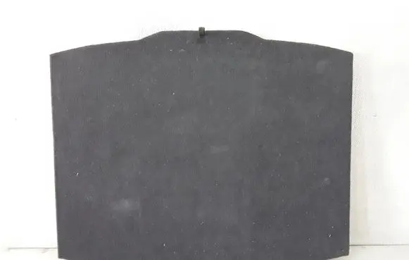 Honda CR-V Trunk/boot floor carpet liner 