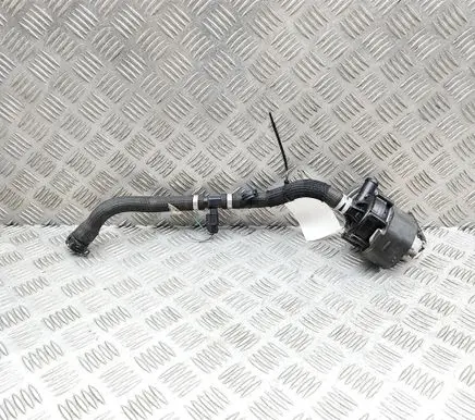 Tesla Model X Electric auxiliary coolant/water pump 103534800F 103215800F