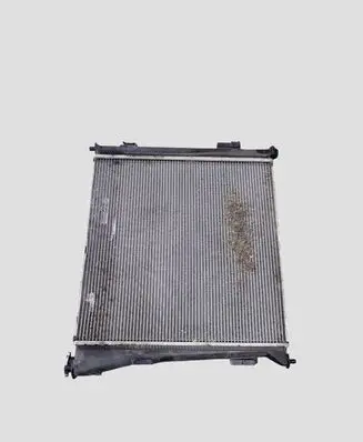 Hyundai i40 Coolant radiator