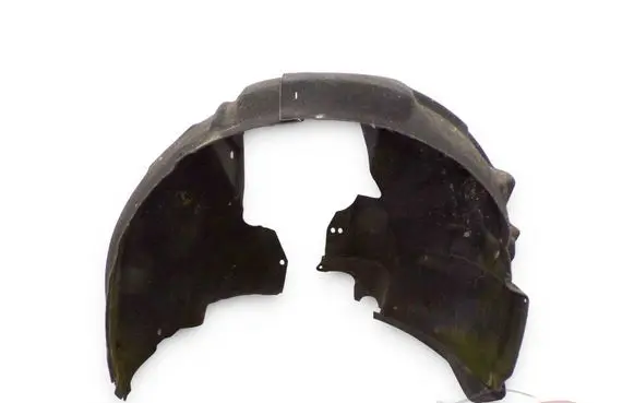 Audi A5 Sportback 8TA Front wheel arch liner splash guards 8T0821172M