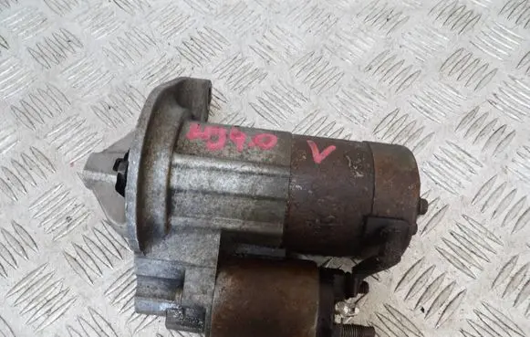 Jeep Grand Cherokee (WJ) Starter motor 56041012AE