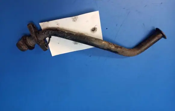 Mercedes-Benz ML W163 Turbo turbocharger oiling pipe/hose