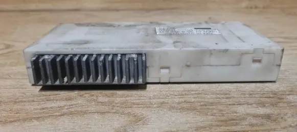 BMW 5 E39 Comfort/convenience module 61358376641