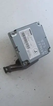 Nissan Qashqai Camera control unit module 