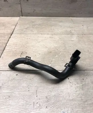 Volkswagen PASSAT B8 Exhaust gas pressure sensor 0281006222 170103T150941