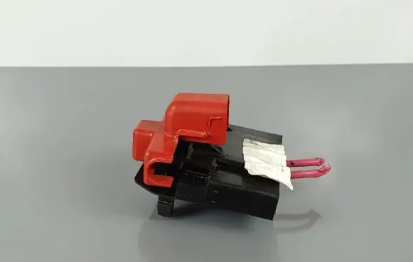Positive wiring loom