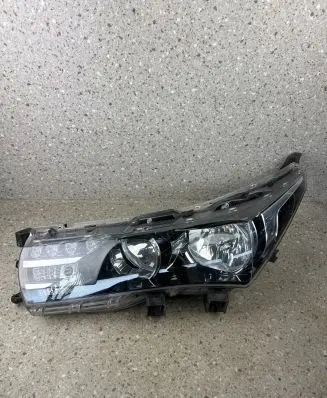 Toyota Corolla E160 E170 Headlight/headlamp 8115002E71 16149F 154018692