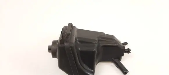 Audi A8 S8 D3 4E Power steering fluid tank/reservoir 4E0422371